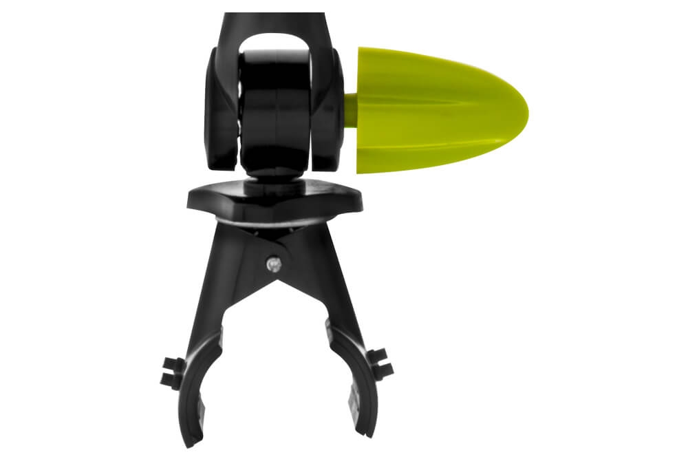 GHP Profan Clipventilator Ø15cm 5W Details 8